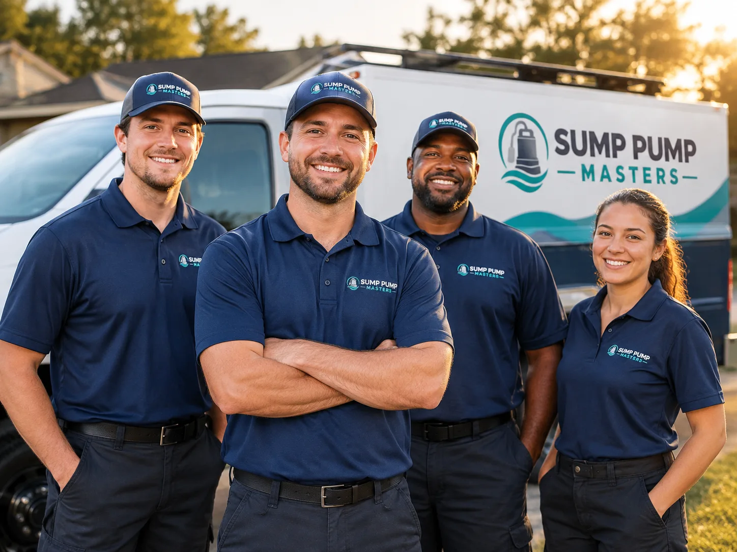 Sump Pump Repair company in Bluff City, AR